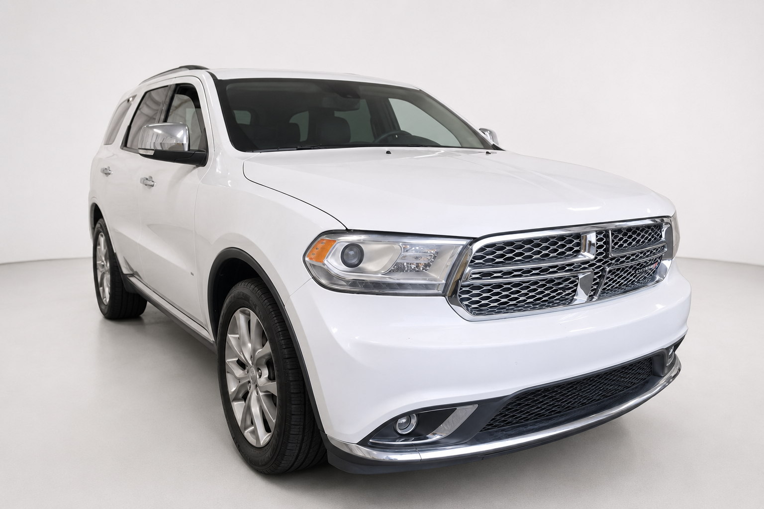2015 Dodge Durango Citadel photo 4