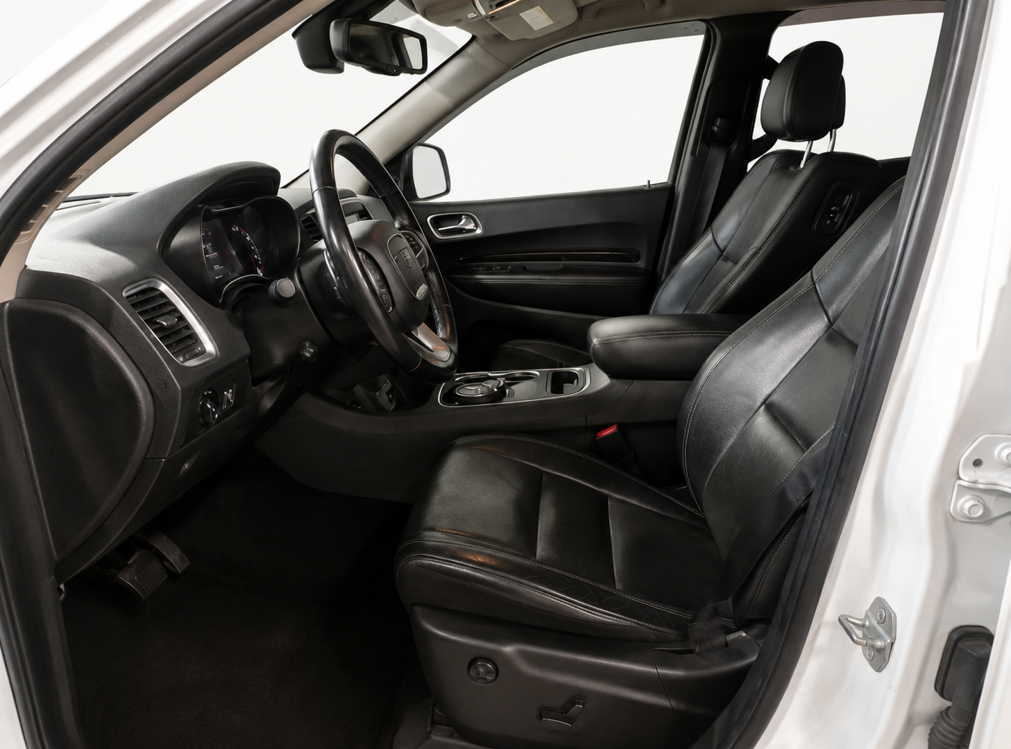 2015 Dodge Durango Citadel photo 5