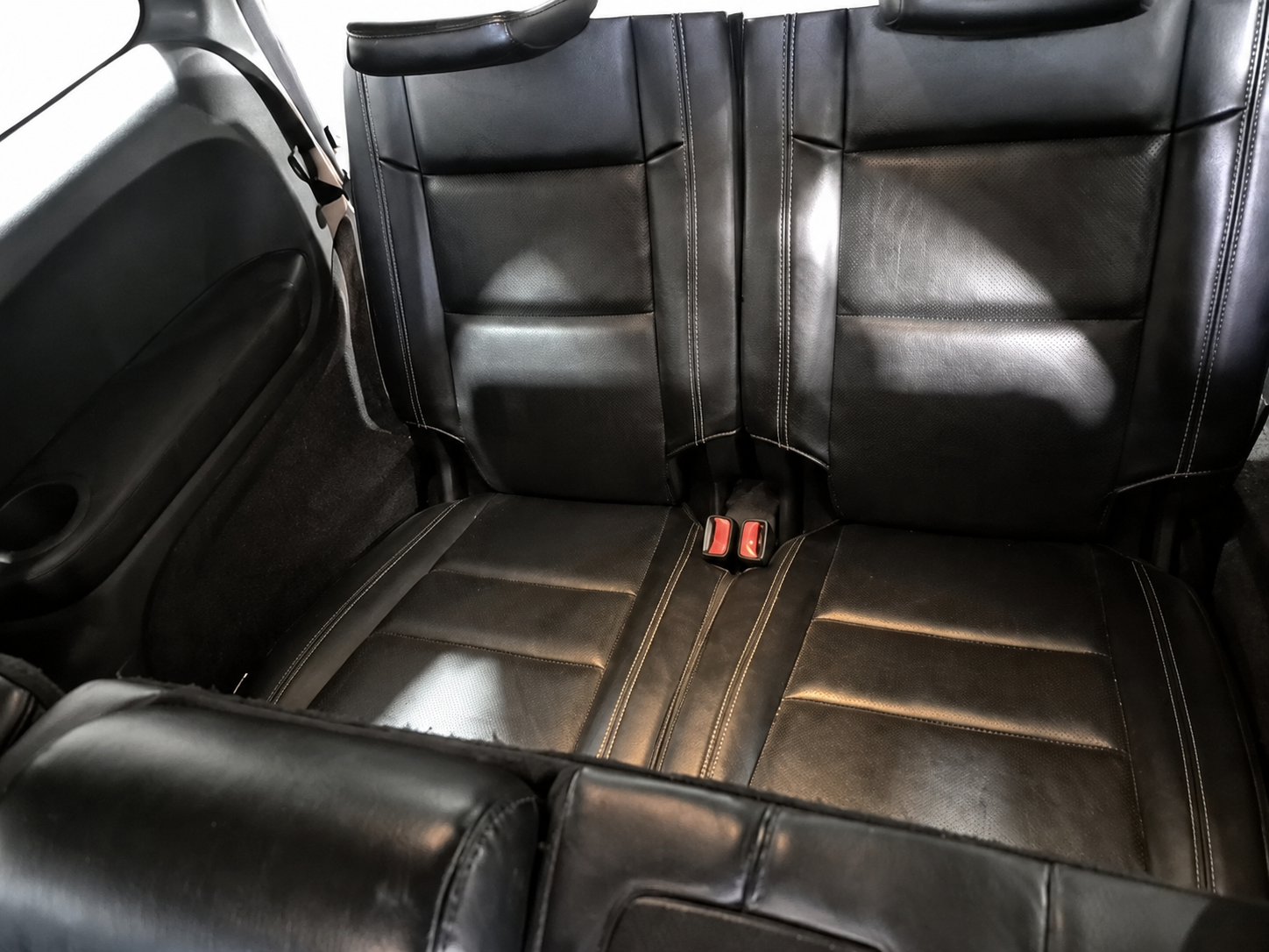 2015 Dodge Durango Citadel photo 8