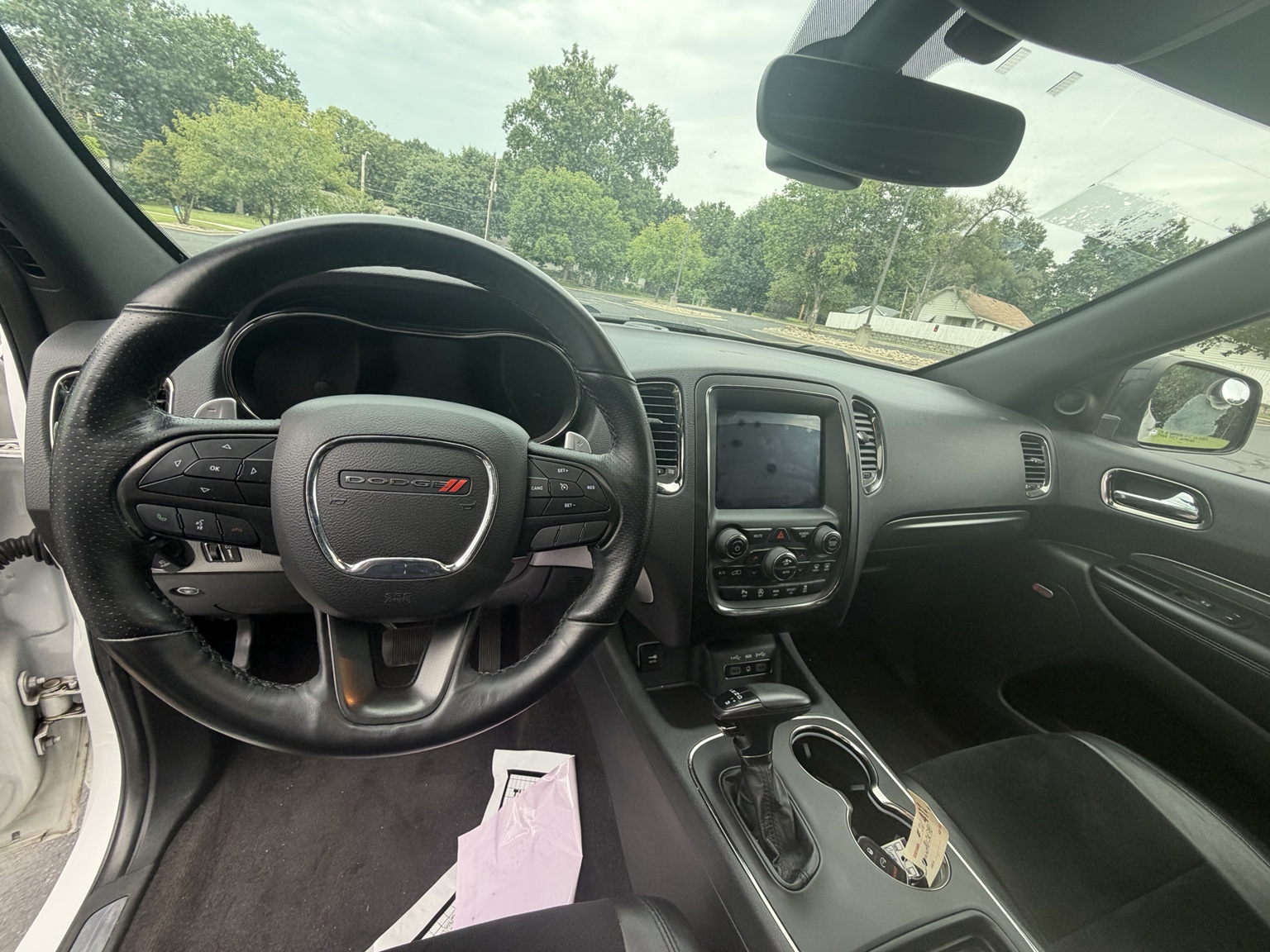 2018 Dodge Durango photo 7