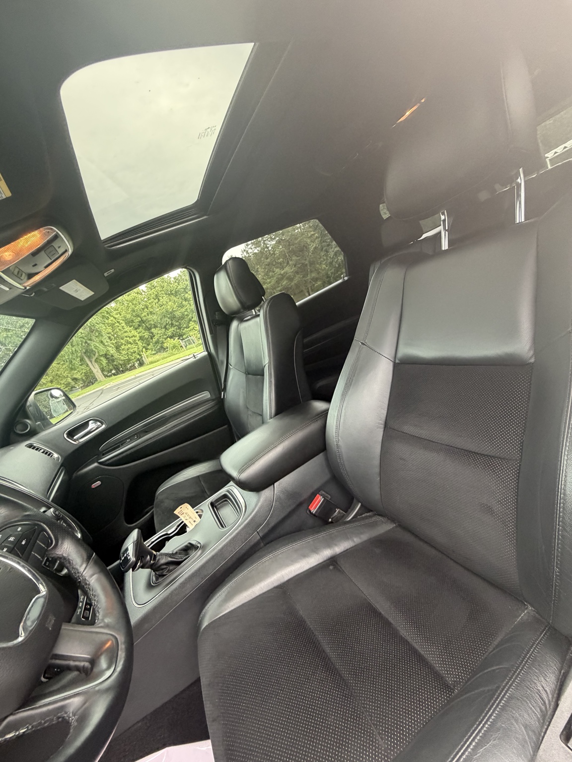 2018 Dodge Durango photo 8