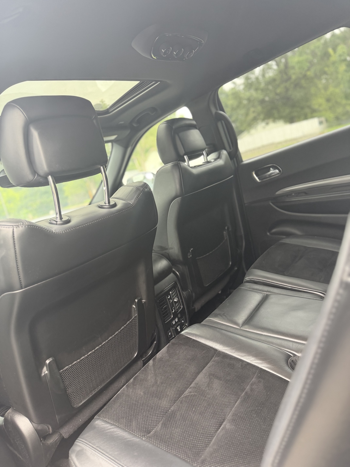 2018 Dodge Durango photo 9