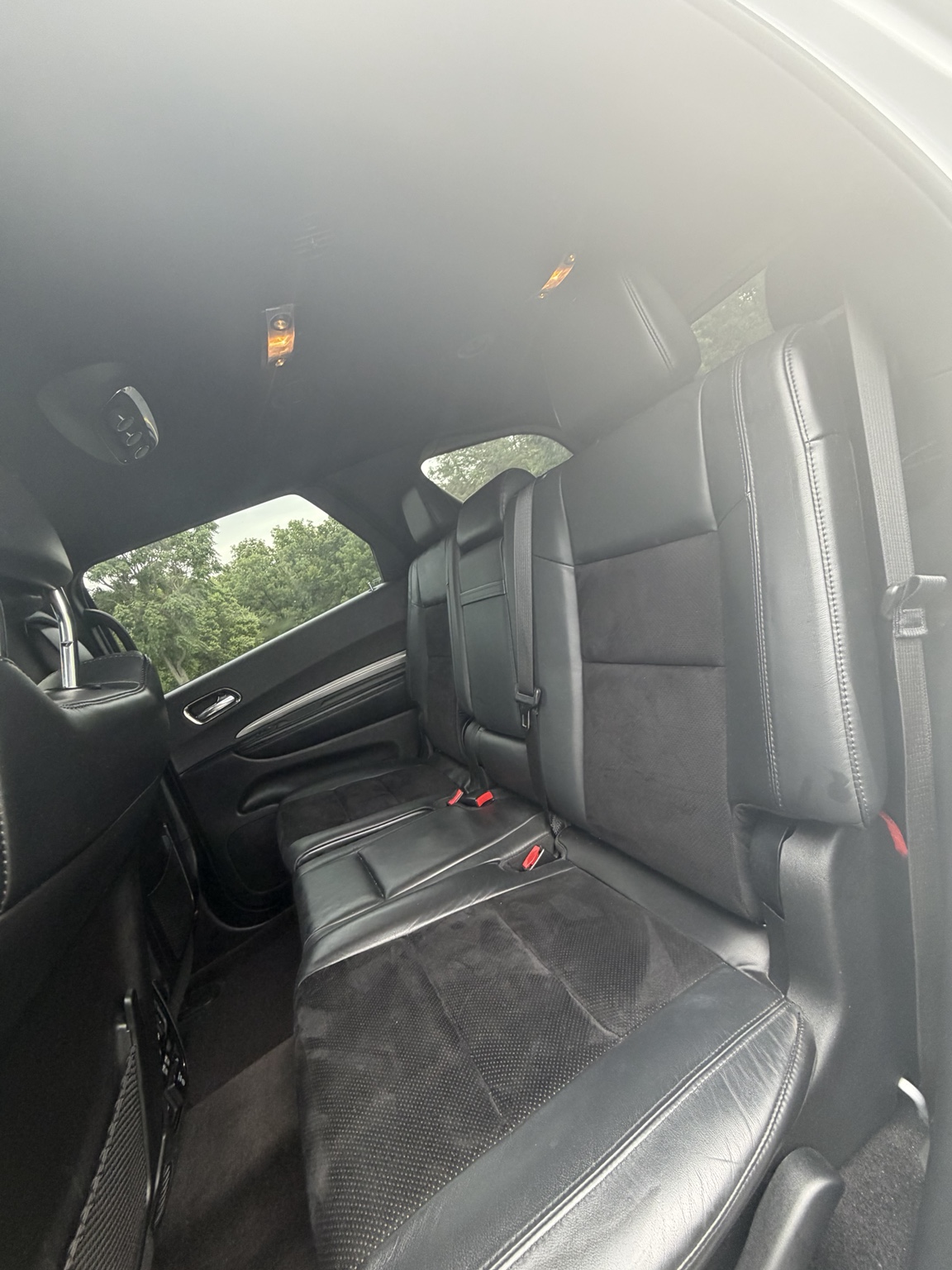 2018 Dodge Durango photo 10
