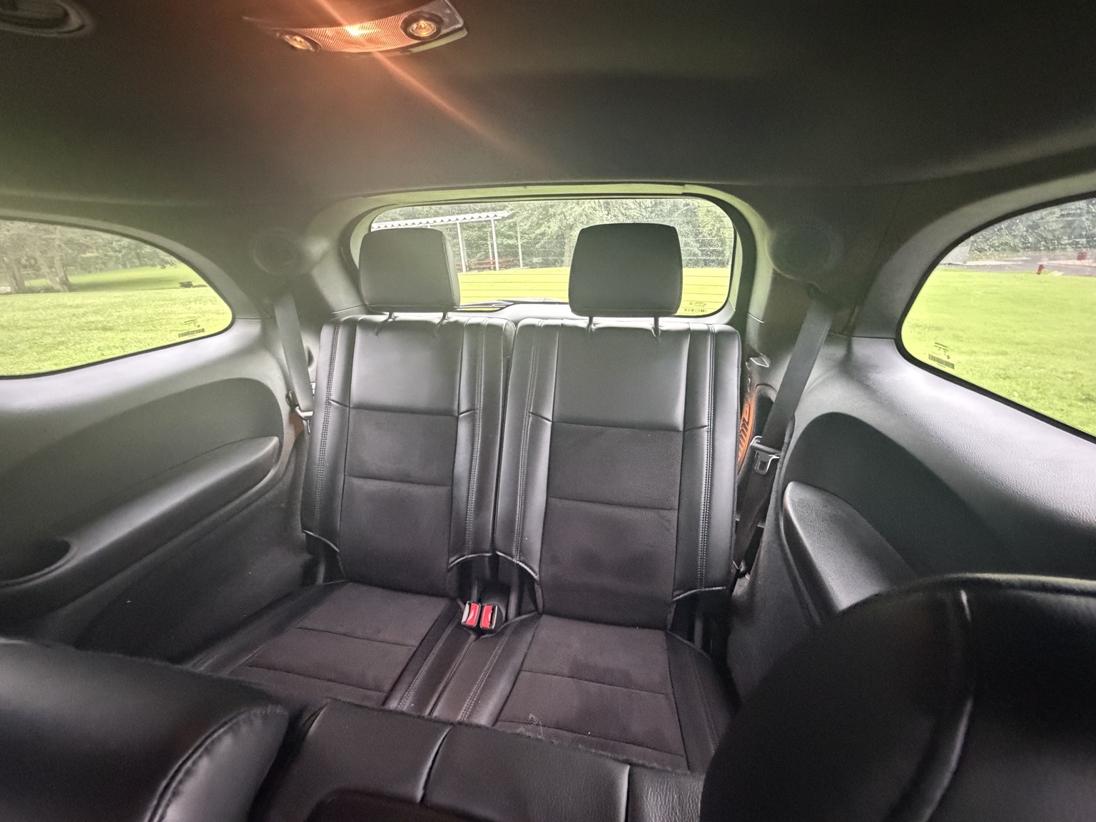 2018 Dodge Durango photo 11