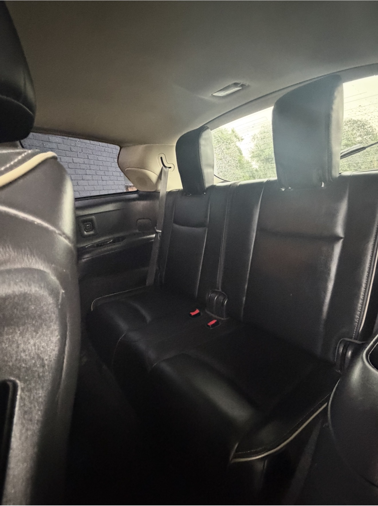 2019 INFINITI QX60 photo 6